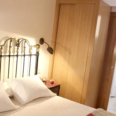 Apartment Modern With Mountain View In Pontevedra / 75 Sqm Rosal