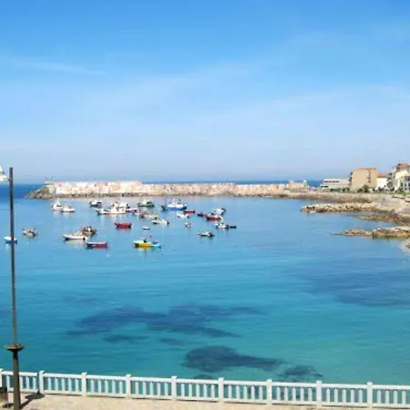 Apartment Modern With Mountain View In Pontevedra / 75 Sqm Rosal