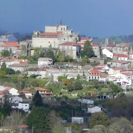 Modern With Mountain View In Pontevedra / 75 Sqm Rosal