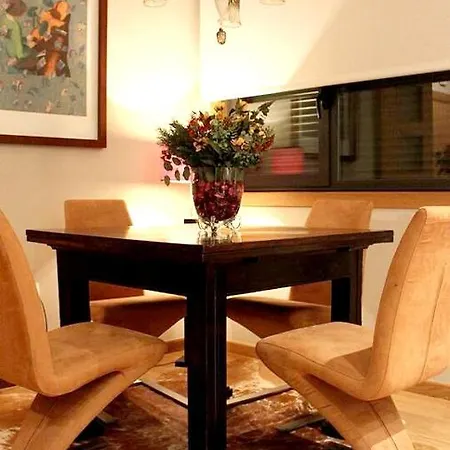 Modern With Mountain View In Pontevedra / 75 Sqm Daire