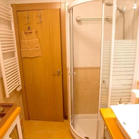 Modern With Mountain View In Pontevedra / 75 Sqm *